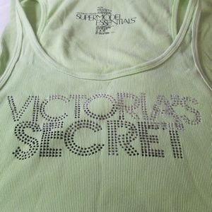 VS Bling Tank top